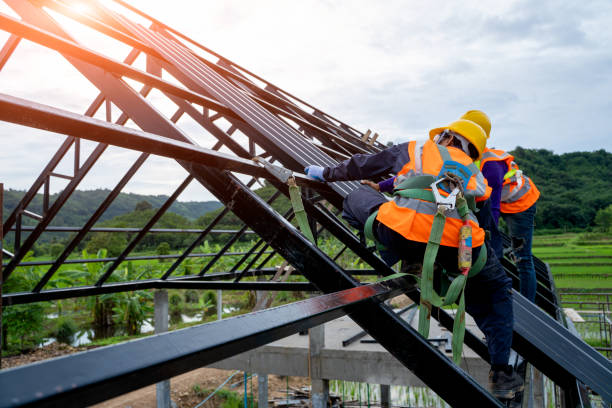 Best Roof Replacement Cost  in Shorewood Forest, IN