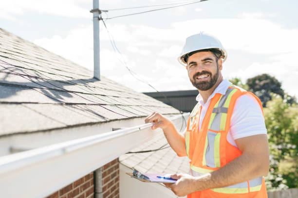Roof Waterproofing Services in Shorewood Forest, IN