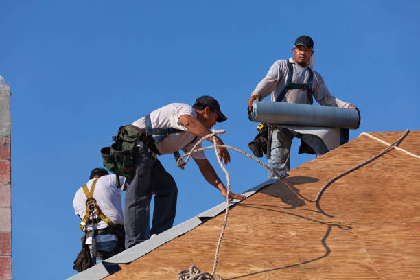Quick and Trustworthy Emergency Roof Repair Services in Shorewood Forest, IN