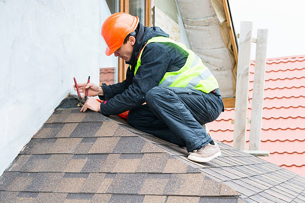 Best Commercial Roofing Services  in Shorewood Forest, IN
